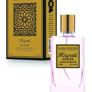 Lattafa HAYATI