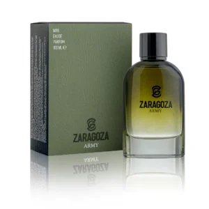 ZARAGOZA ARMY