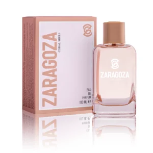 ZARAGOZA CORAL SHELL