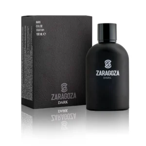 ZARAGOZA DARK