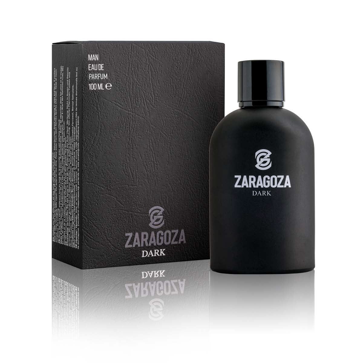 ZARAGOZA DARK