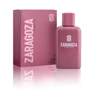 ZARAGOZA FLAMING PINK