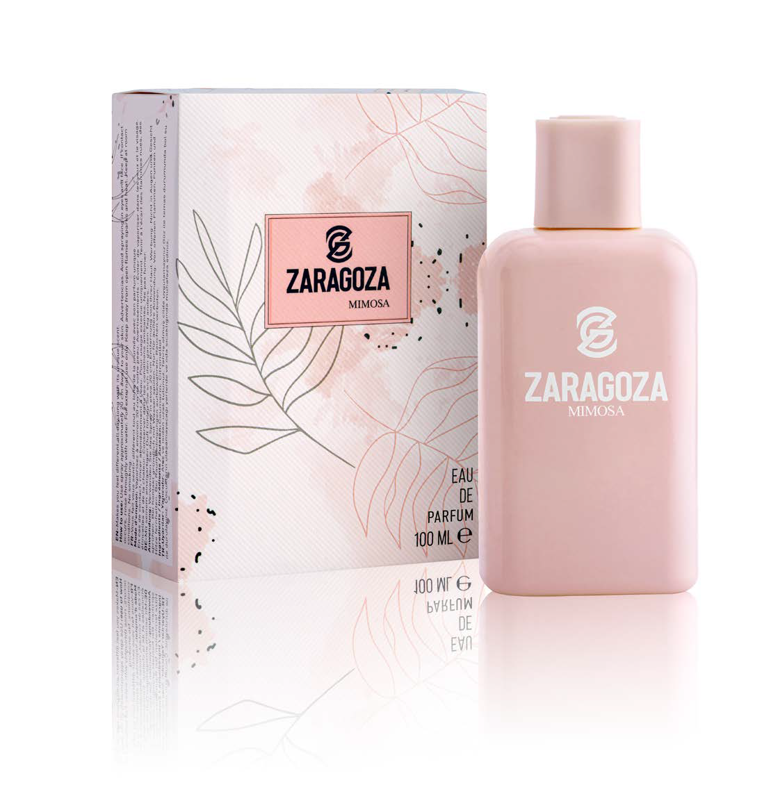 ZARAGOZA MIMOSA