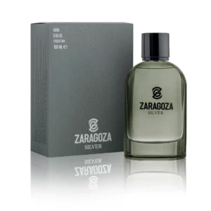 ZARAGOZA SILVER
