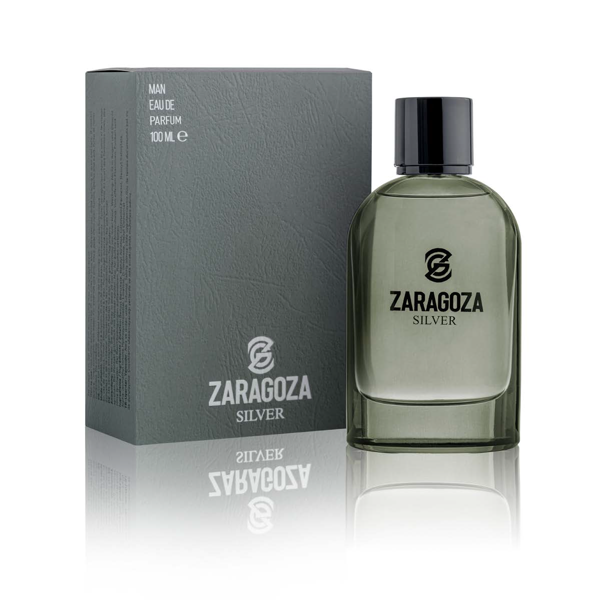 ZARAGOZA SILVER
