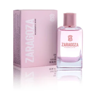 ZARAGOZA WONDERFUL ROSE