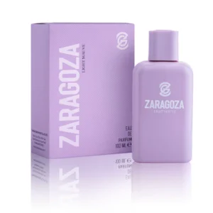 ZARAGOZA LIGHT MAUVE