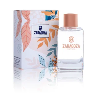 ZARAGOZA SWEET BOMB