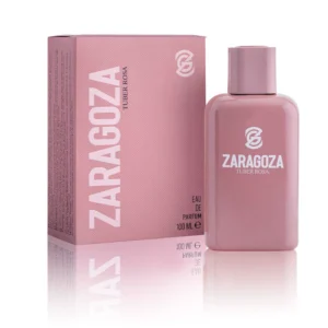 ZARAGOZA TUBER ROSA