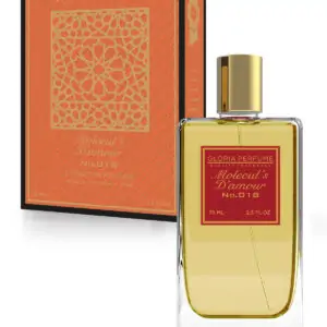 Escentric Molecules 02 ORANGE
