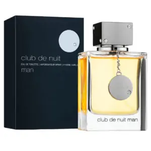 CLUB DE NUIT MAN  ARMAF