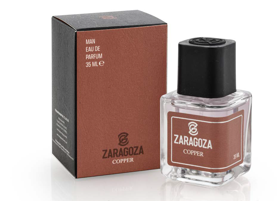 ZARAGOZA COOPER - Зображення 2