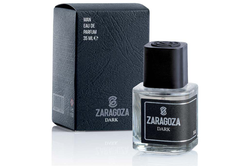 ZARAGOZA DARK - Зображення 2