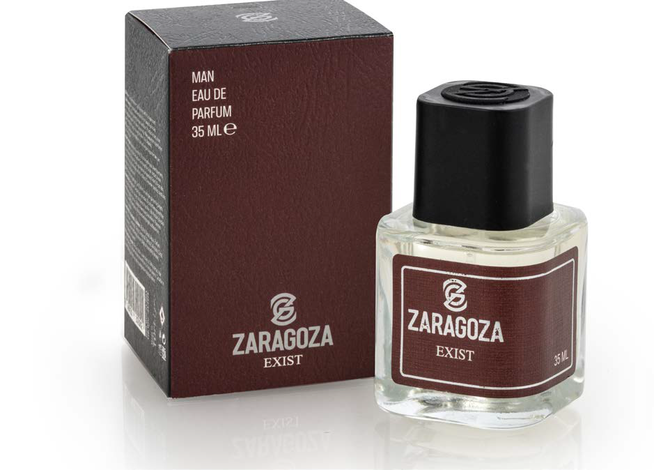 ZARAGOZA EXIST - Зображення 2