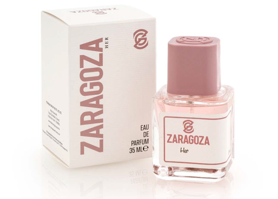 ZARAGOZA HER - Зображення 3