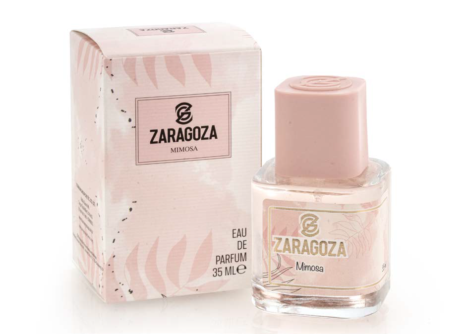 ZARAGOZA MIMOSA - Зображення 2