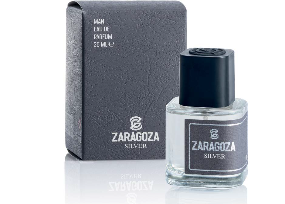 ZARAGOZA SILVER - Зображення 2