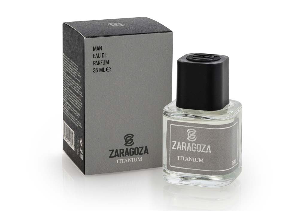 ZARAGOZA TITANIUM - Зображення 2