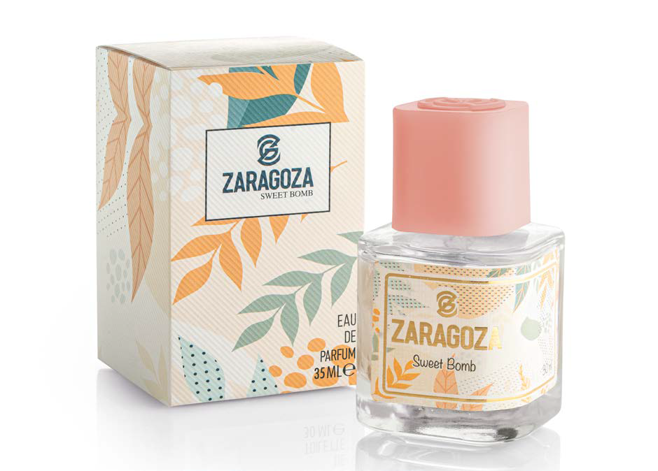 ZARAGOZA SWEET BOMB - Зображення 3