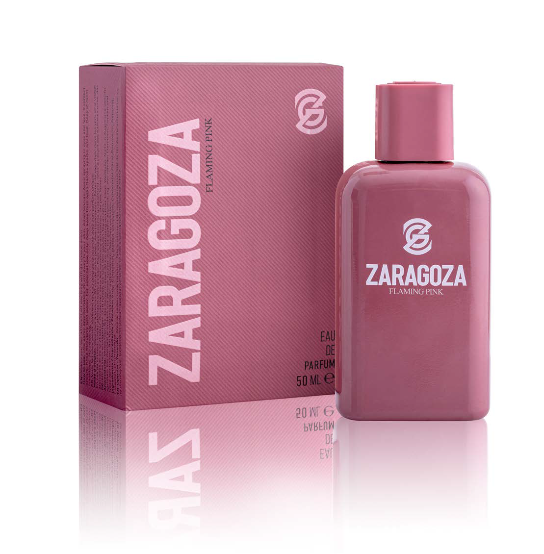ZARAGOZA FLAMING PINK - Зображення 2