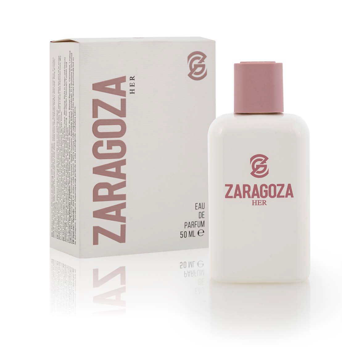 ZARAGOZA HER - Зображення 2
