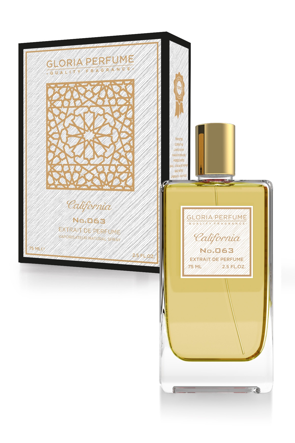 Atelier Cologne CLEMENTINE CALIFORNIA