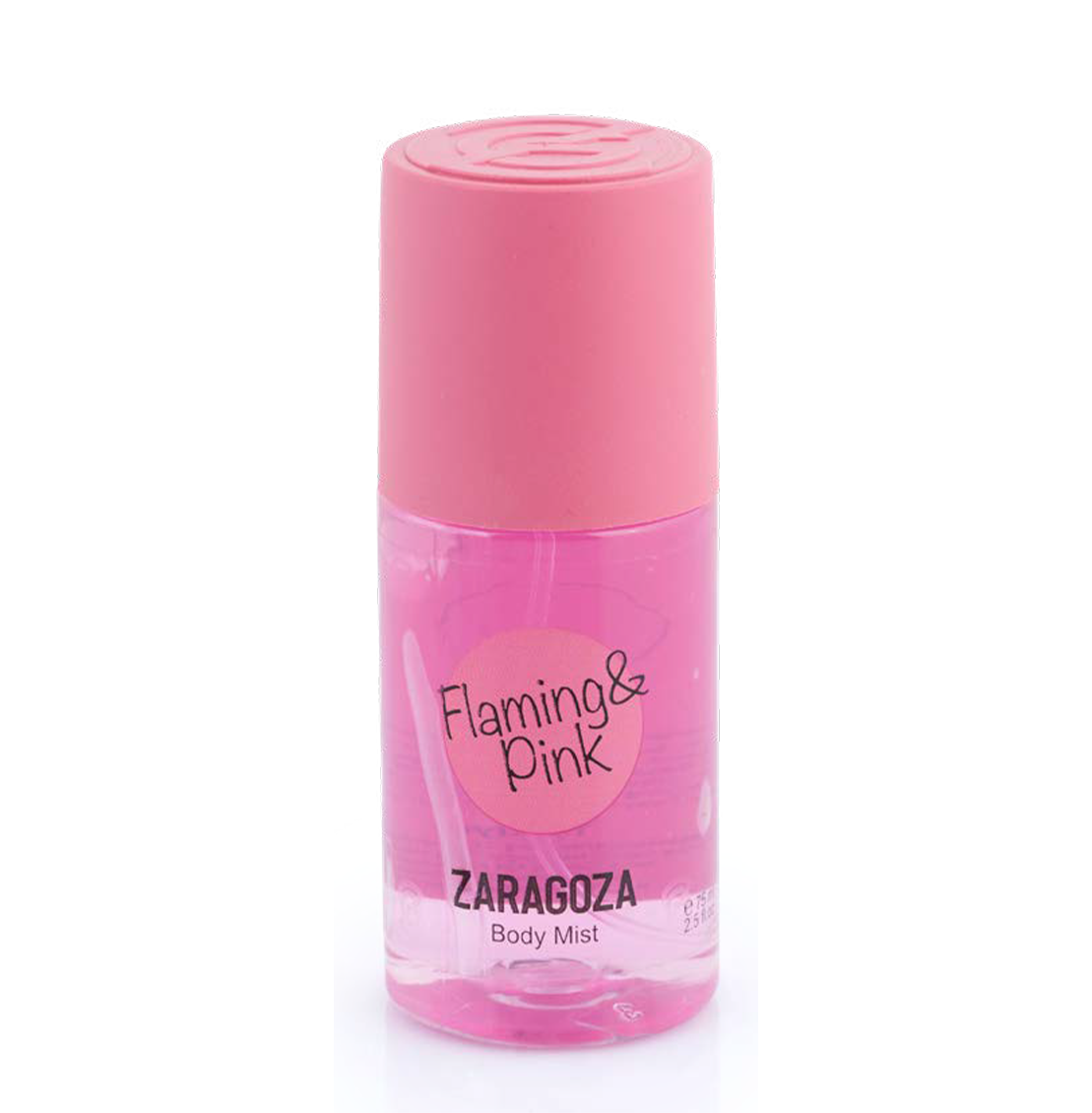 ZARAGOZA FLAMING PINK - Зображення 3