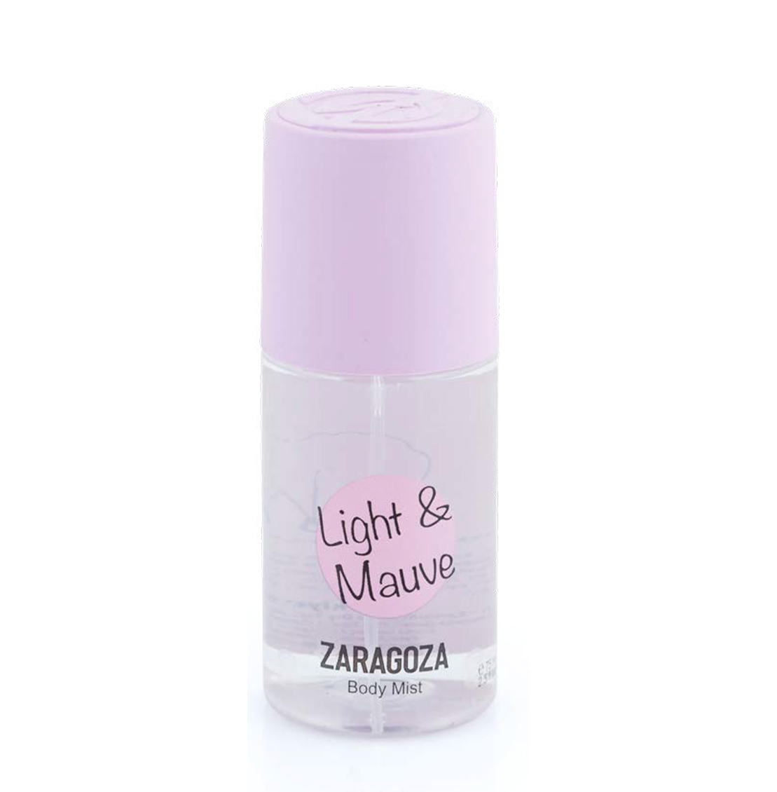 ZARAGOZA LIGHT MAUVE - Зображення 3