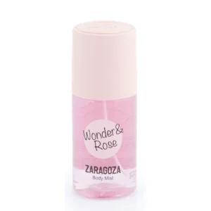 ZARAGOZA WONDER ROSE