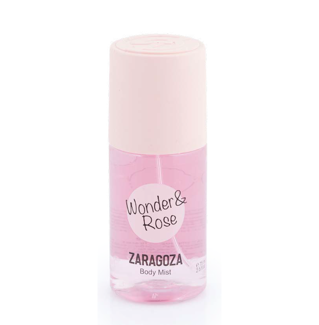 ZARAGOZA WONDER ROSE