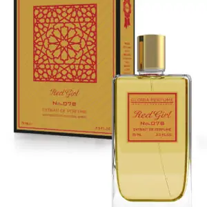 M.K. Baccarat ROUGE 540 EXTRAIT
