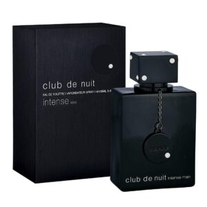CLUB DE NUIT INTENSE MAN  ARMAF