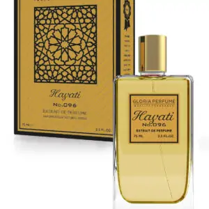 Attar Collection HAYATI