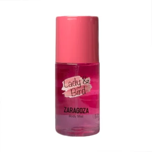 ZARAGOZA LADY BIRD