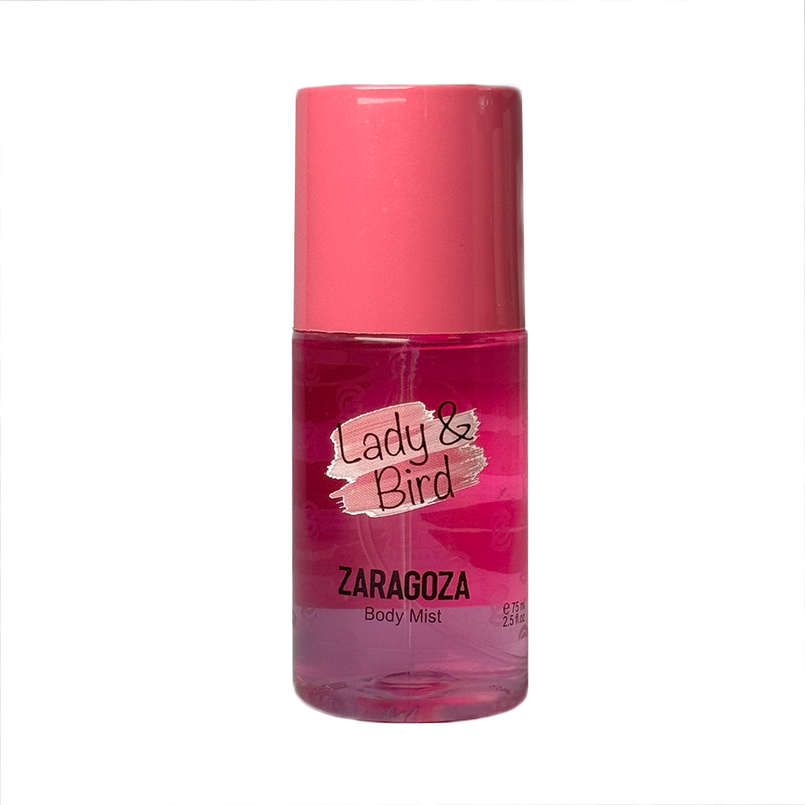 ZARAGOZA LADY BIRD