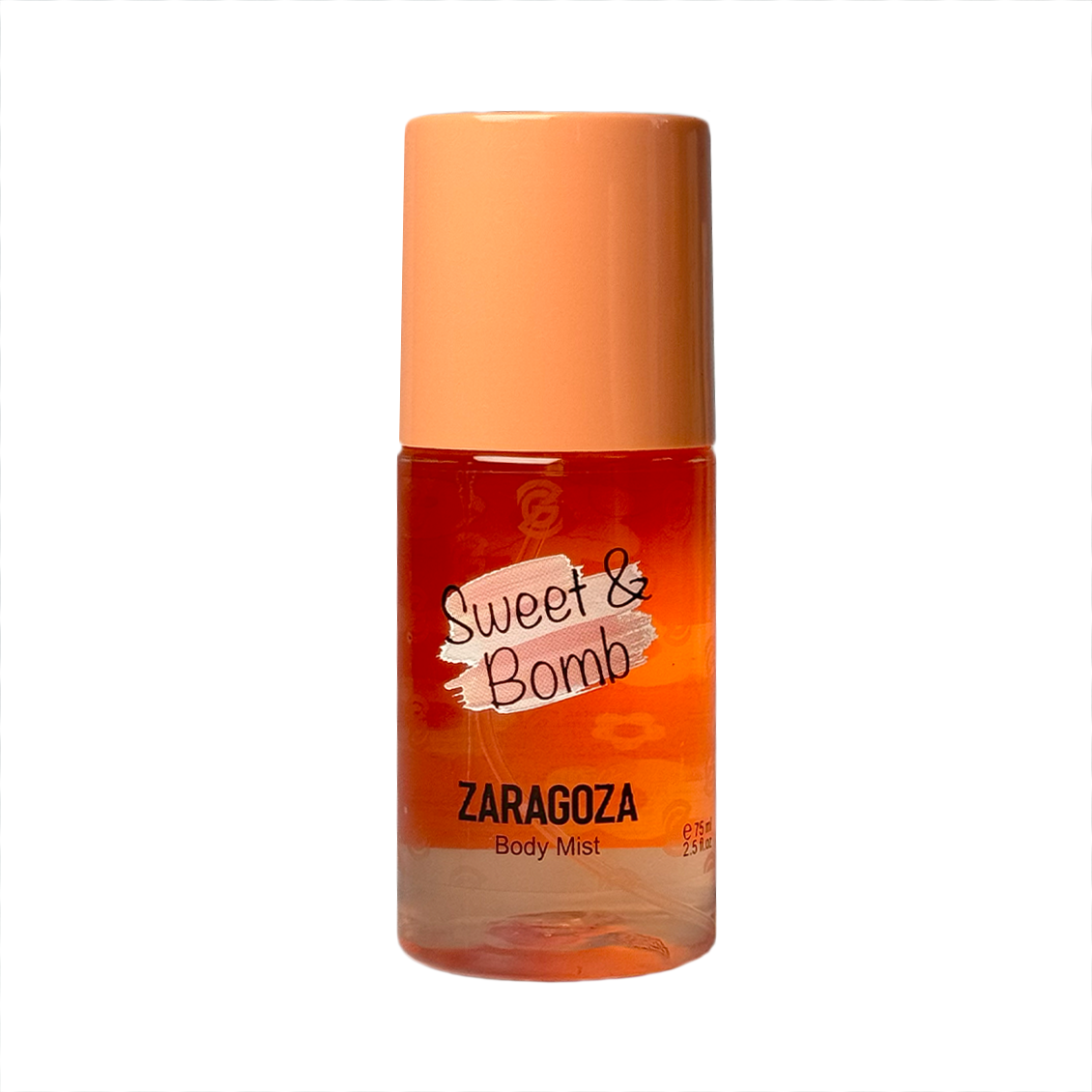 ZARAGOZA SWEET BOMB - Зображення 3