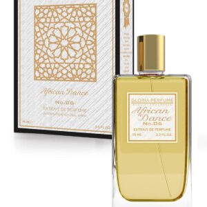 Byredo BAL D'AFRIQUE