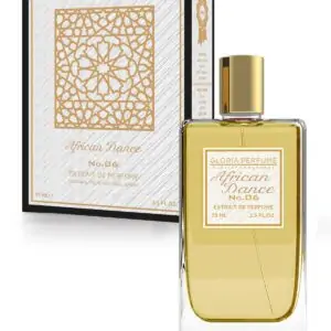 Byredo BAL D'AFRIQUE