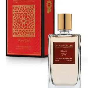 Kurkdjian Baccarat ROUGE 540