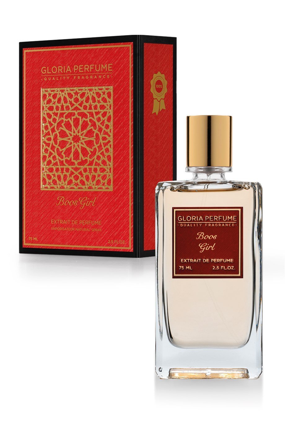 Kurkdjian Baccarat ROUGE 540