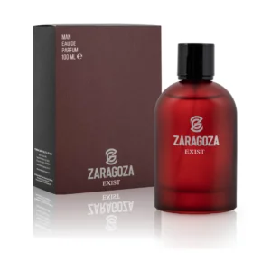 ZARAGOZA EXIST
