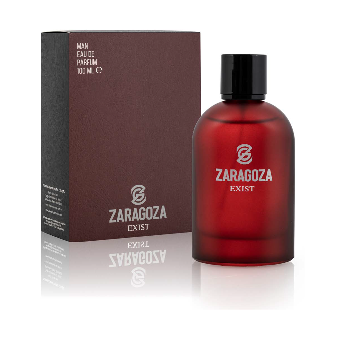 ZARAGOZA EXIST