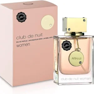 CLUB DE NUIT WOMAN  ARMAF