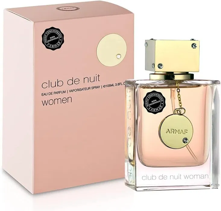 CLUB DE NUIT WOMAN ARMAF