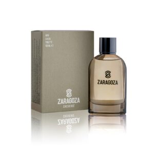 ZARAGOZA DESERT