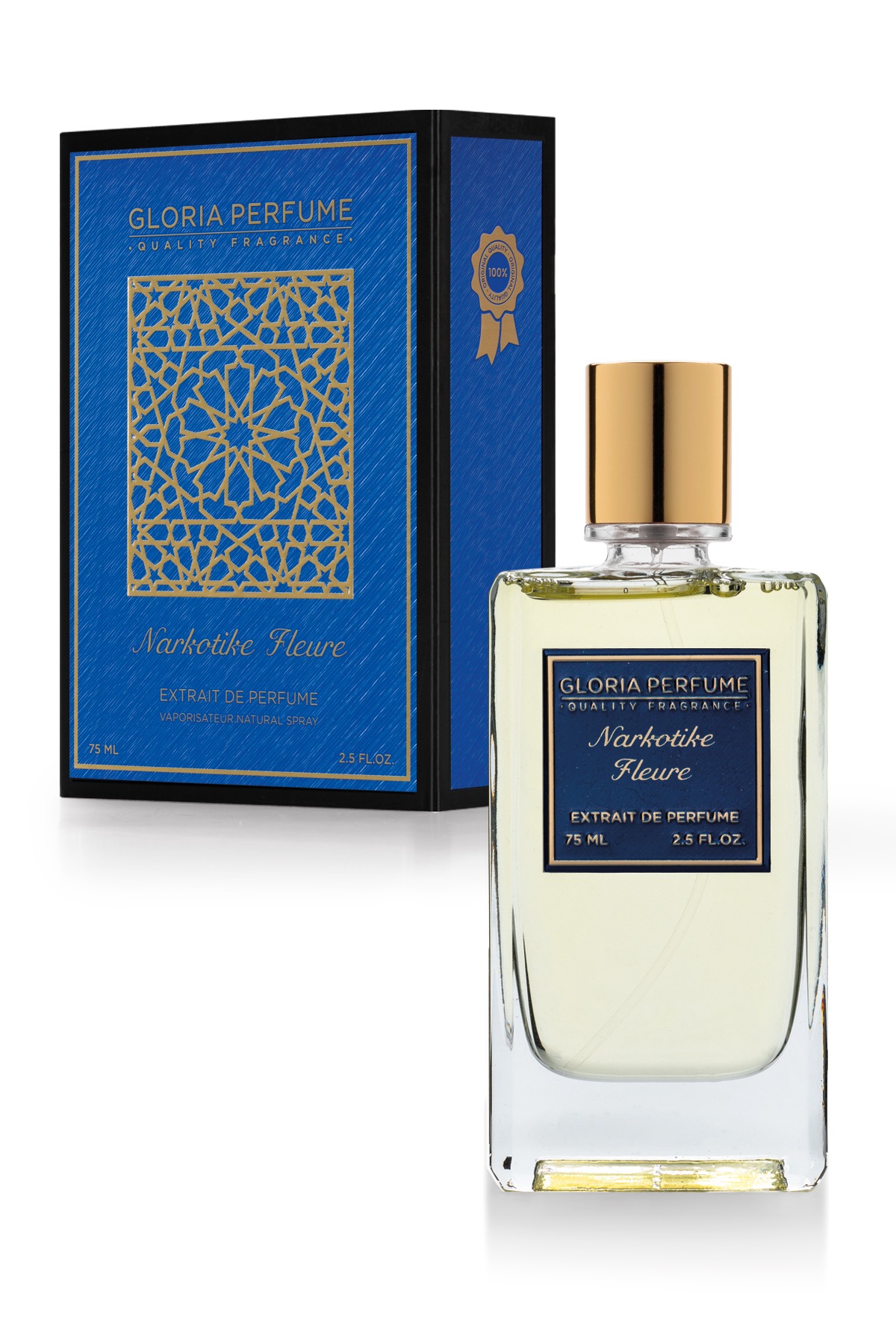 Ex Nihilo FLEUR NARCOTIQUE