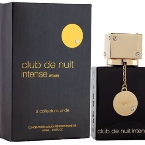 CLUB DE NUIT INTENSE  ARMAF