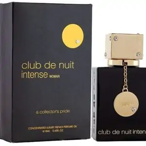 CLUB DE NUIT INTENSE  ARMAF