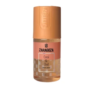 ZARAGOZA CORAL SHELL