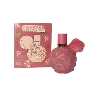 ZARAGOZA FLAMING PINK CRYSTAL